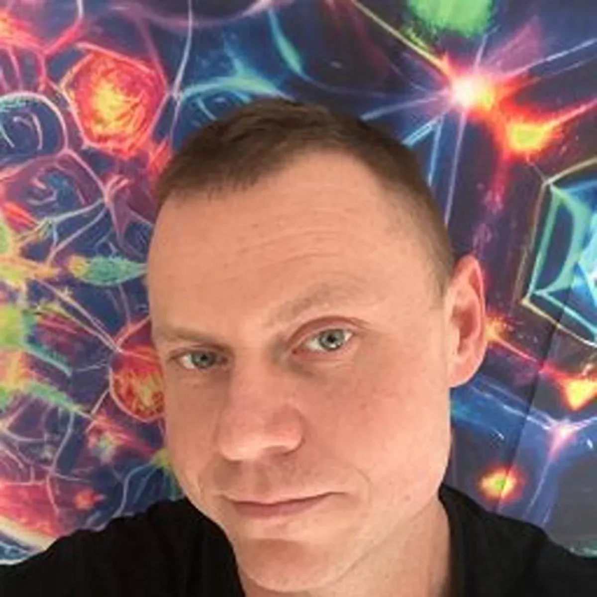 Michał Libera, właściciel Kons-Bud
