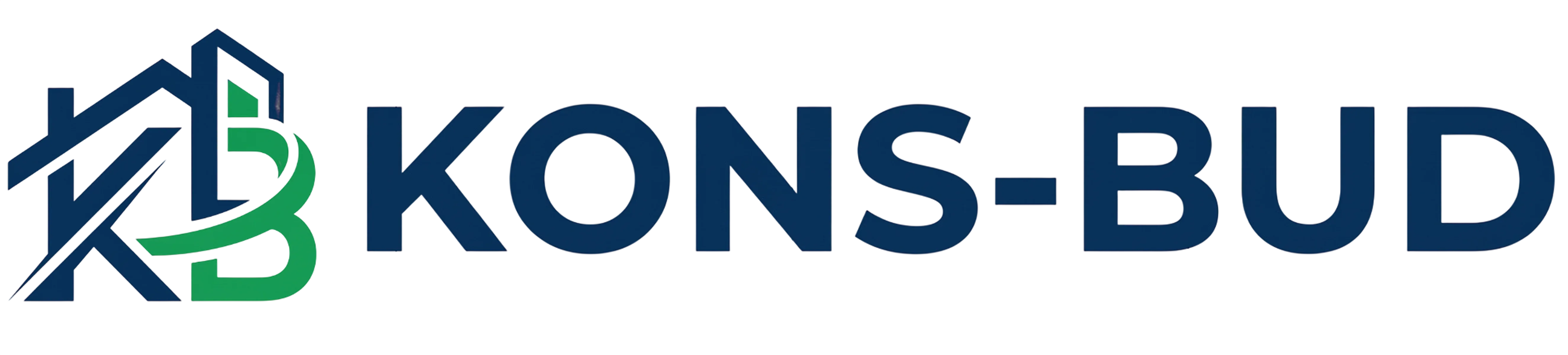 Kons-Bud - budowa domów i wykończenia